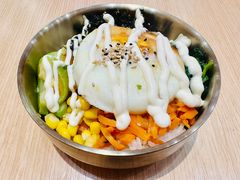 -朴大叔拌饭(长宁国际店)