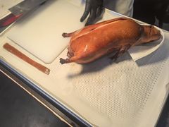 -大鸭梨烤鸭(顺义石园店)