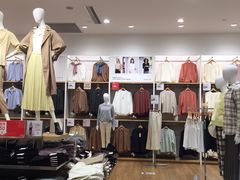 -优衣库(东莞汇一城店)