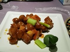 -盛百味·家宴餐厅(霸州分店)