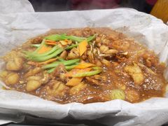 -鱼颜诱纸纸上烤鱼·蛙(龙湖天街店)