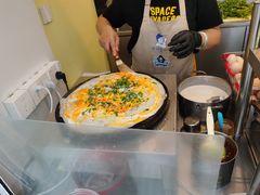-琦琦蛋饼铺(上南店)