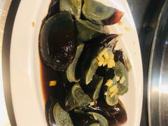 -屯老二农家铁锅炖·行业领军者(梅江店)