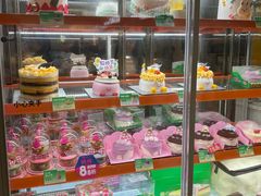 -BreadTalk面包新语·烘焙蛋糕(金光华广场店)