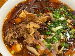 -蒋家肠旺面馆老店(合群路店)