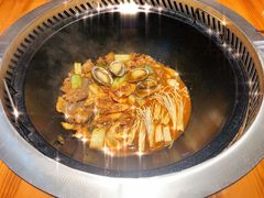 -锅来乐地锅鸡(安亭店)