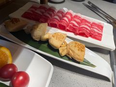 -海底捞火锅(龙湖金沙天街店)