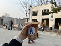 -小意思咖啡店(草桥店)