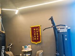 -NRG 健身私教CLUB(世博源店)