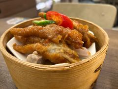 -苏小柳点心·手作小笼包(浦东嘉里城分院)