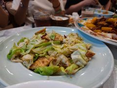 -巴依老爷新疆美食(工体旗舰店)