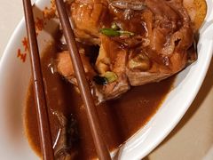 -王老六铁锅炖鱼(华阳路店)