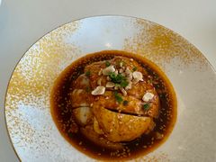 -唐宫·粤菜海鲜(万象城店)