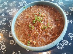 肉糜粉丝煲-忠义小酒馆(田东店)