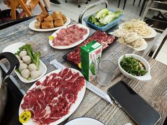 -全好食潮汕牛肉火锅(泗洲路店)