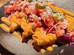 -Q MEX 库迈墨西哥餐吧(双井店)