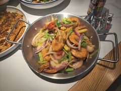 -吴家·非遗淮扬小馆(镇江万达广场店)
