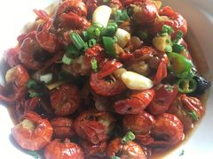 新派虾尾-巴陵全鱼席(湖南老字号汴河街店 )