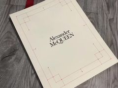 -Alexander McQueen(远洋太古里店)