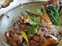 -咖梦餐厅 COMENG RESTAURANT