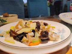 -旺角小渔村(幸福中路店)