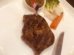 -德大西餐社(云南南路店)