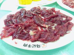-乌记鲜活牛肉城(金砂东路店)