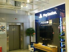 -Sony Store 索尼(上海淮海中路店)