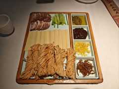 -永乐饭庄(安德路店)