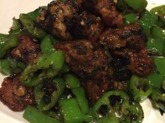 -石岐佬中山菜馆(张溪店)