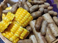 -后宫私房菜(汇客美食娱乐广场店)