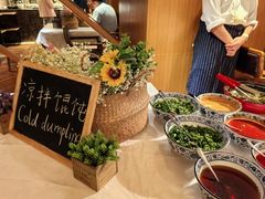 -上海雅居乐万豪侯爵酒店