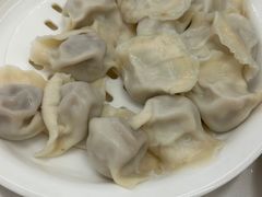 -东北饺子馆(马尾君竹店)