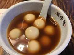 -张氏宽窄巷成都名小吃(茂业百货华强北店)