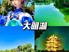 -满堂春特色餐馆