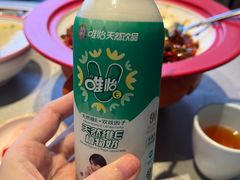 -有红鸡毛店·川菜(建设路店)