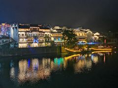 -洪江古商城