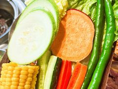 -姜虎东白丁烤肉(万象城店)