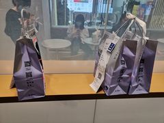 -喜茶(广州中山六路店)