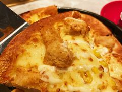 -必胜客(城西银泰店)