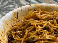 碎绍面-吴记怪味面(牛王庙店)