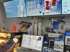 -万达广场(松江店)