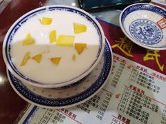 -赵氏传承特色牛奶甜品店(达明店)