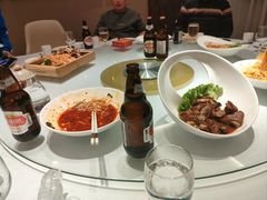 -紫鑫阁饭庄(长安店)