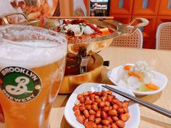 -大食代美食广场(上海中心店)