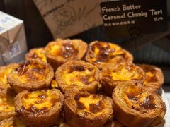 -BUTTERFUL&CREAMOROUS 黄油与面包(西单大悦城店)