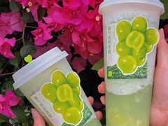 -奈雪的茶(优特汇店)