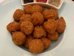 -北平食府(马鞍山路店)