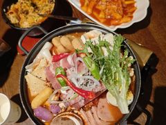 -汉米达特色料理餐厅(郴州友阿国际广场店)