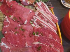 -AJIYA·池袋日式烧肉自助(天津万象城店)